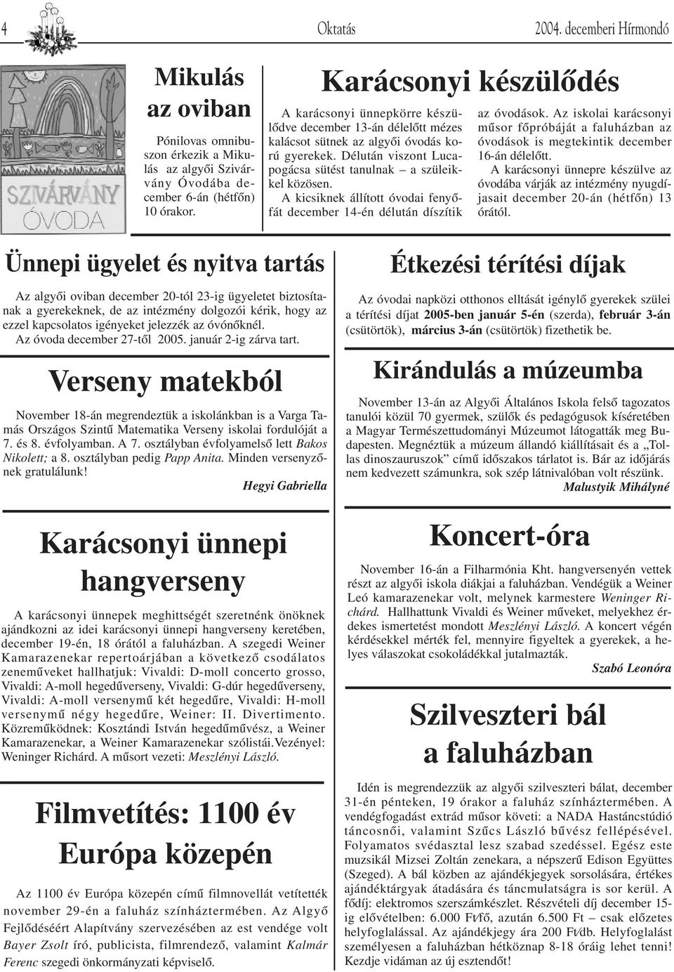 December 5.: népszavazás - PDF Free Download