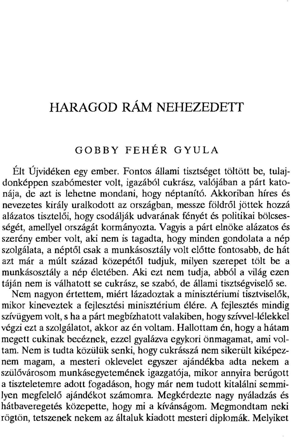 randevú munkásosztály