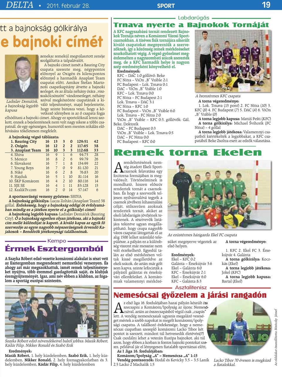miért tartok randevú rabjakat?