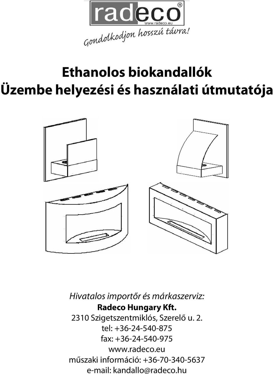 2310 Szigetszentmiklós, Szerelő u. 2.