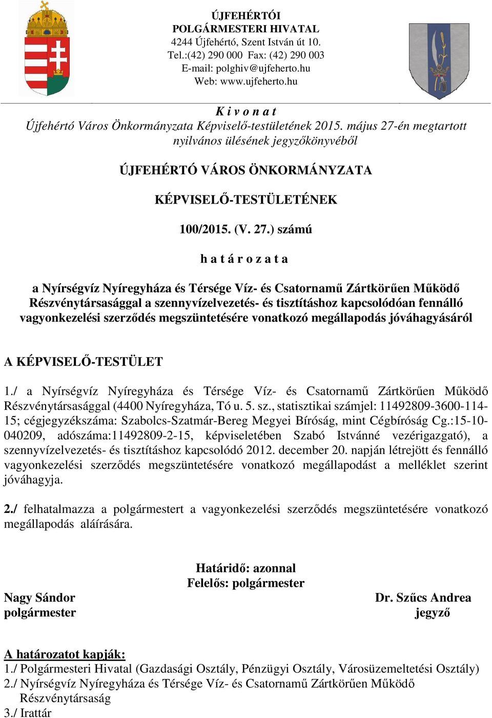 május 27-