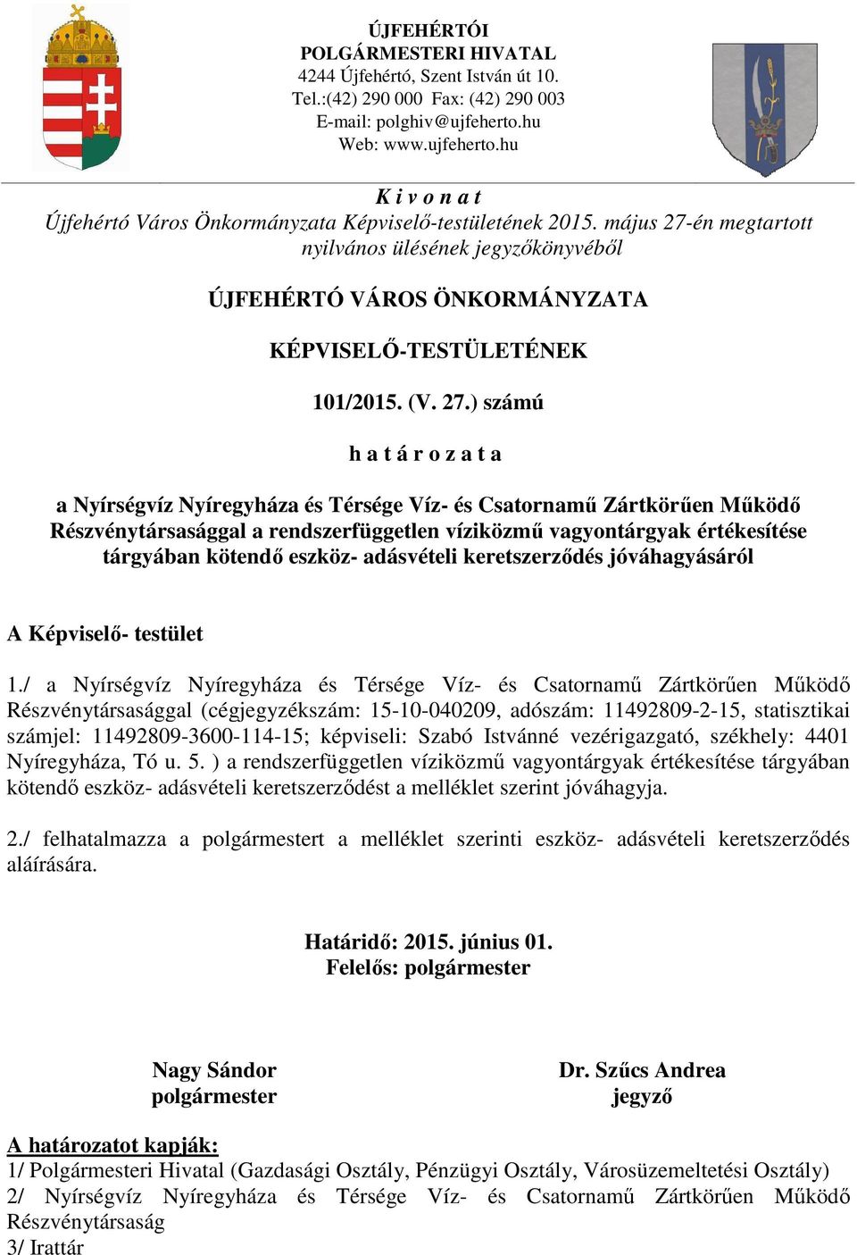 május 27-