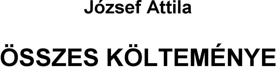 ÖSSZES