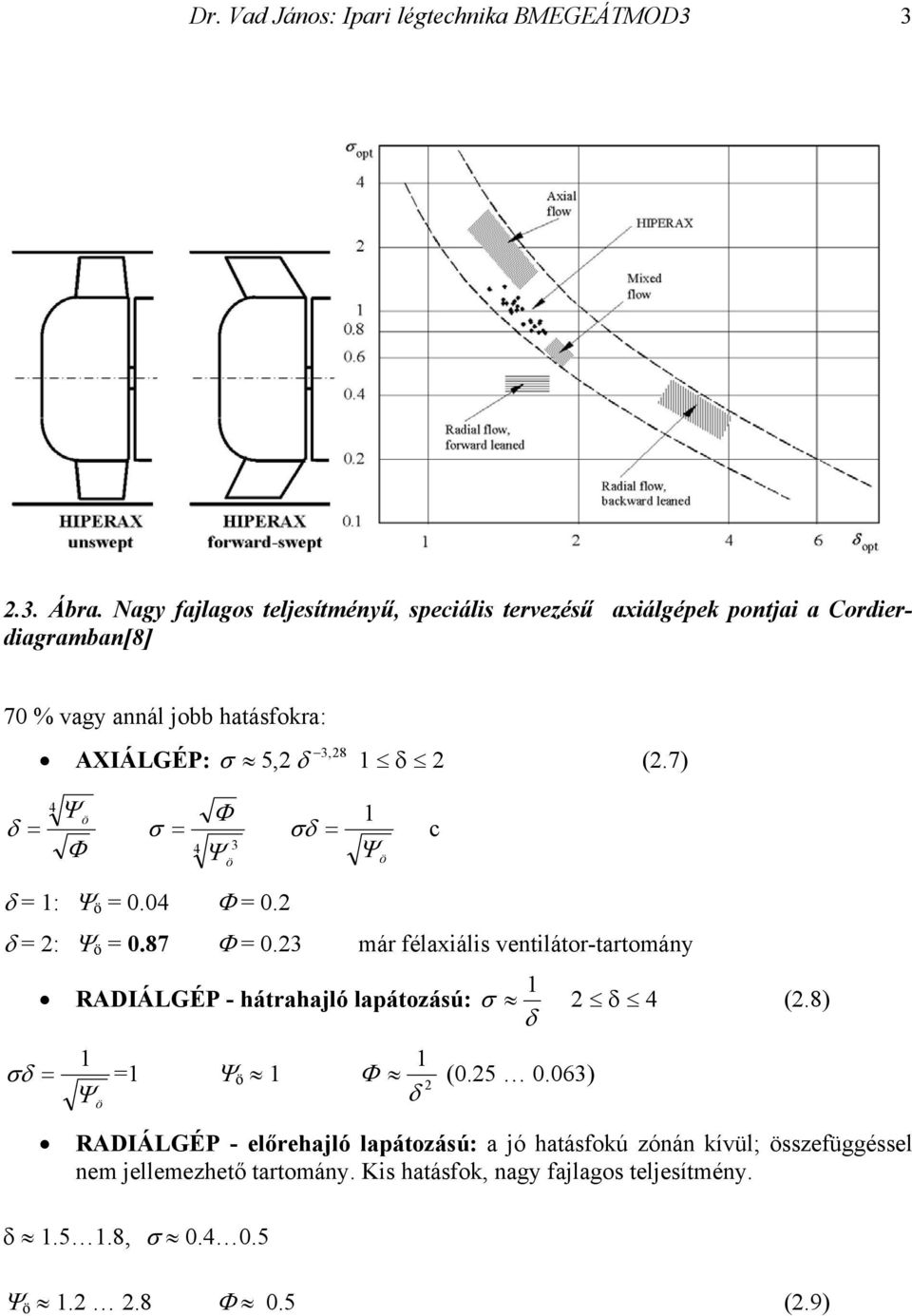 δ 2 (2.7) δ = 4 Φ σ = Φ 4 1 σδ = c δ = 1: = 0.04 Φ = 0.2 δ = 2: = 0.87 Φ = 0.