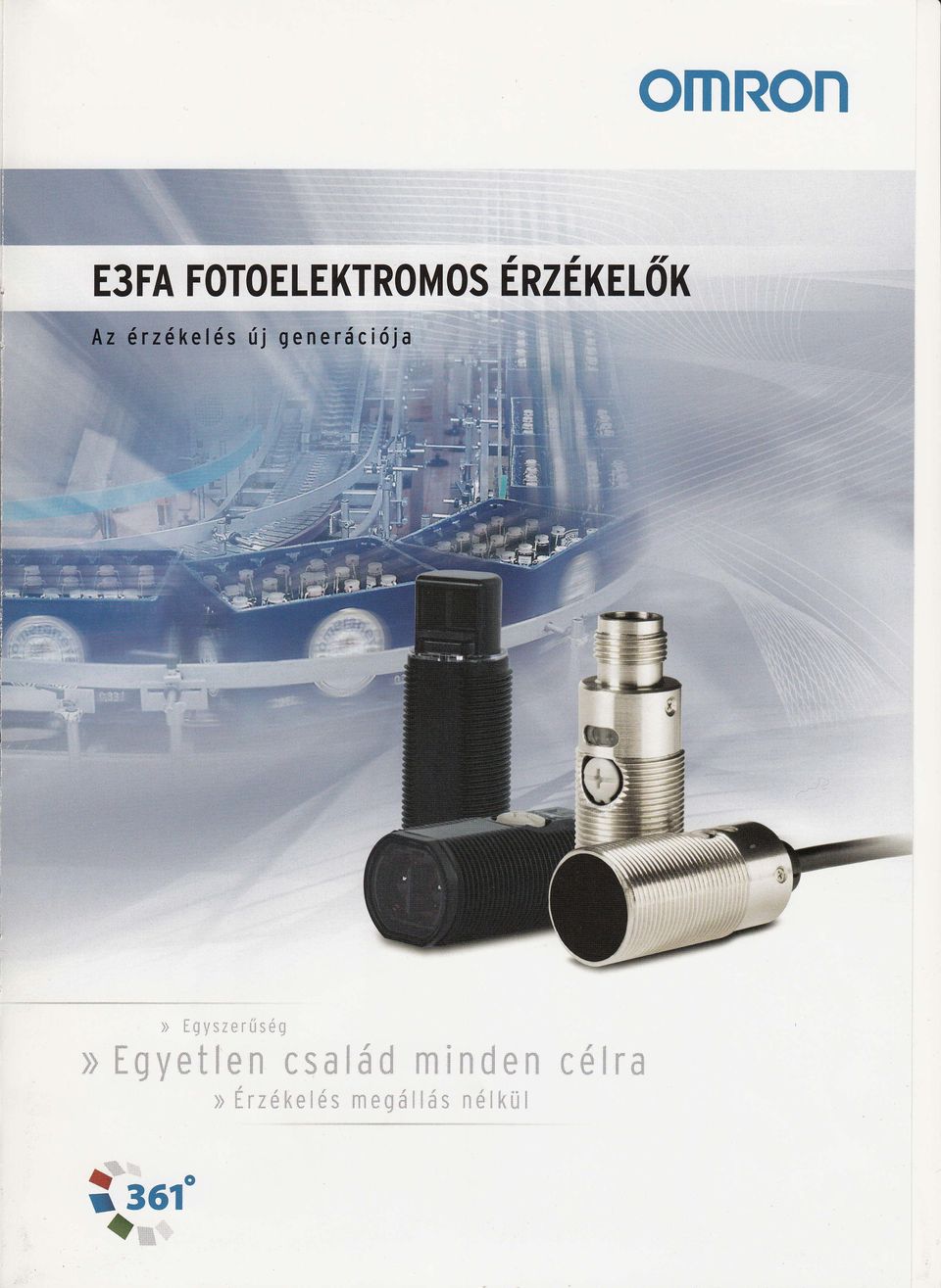 FOTOELEKTROMOS ERZEKELOK