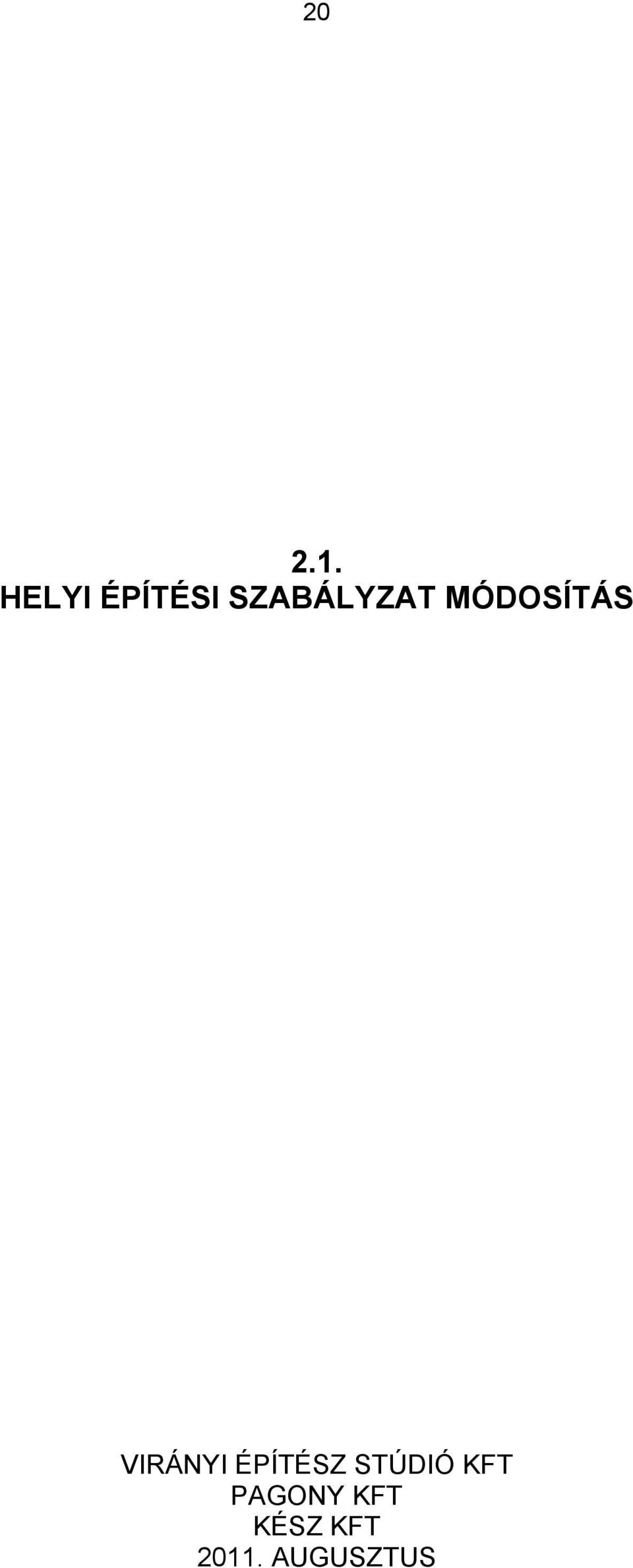 IÁYI ÉPÍTÉZ TÚDIÓ