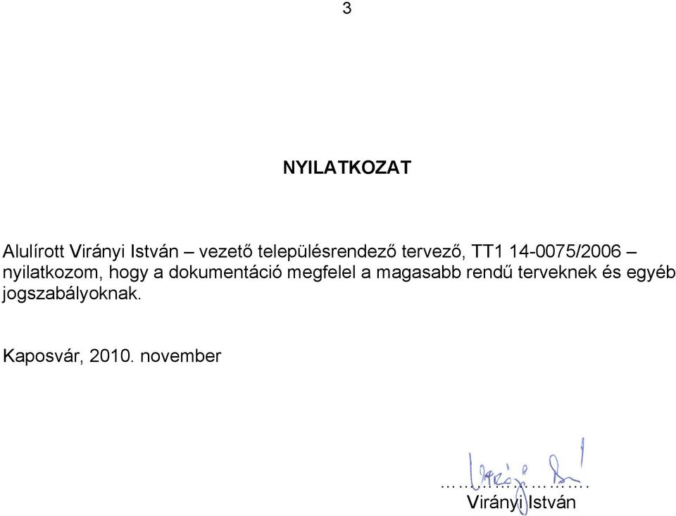 hogy oumenáió megfelel mgs renű ervene