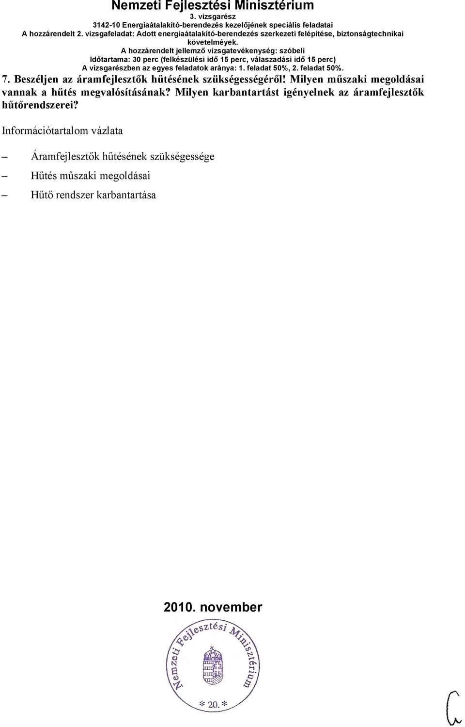 Milyen karbantartást igényelnek az áramfejlesztők hűtőrendszerei?