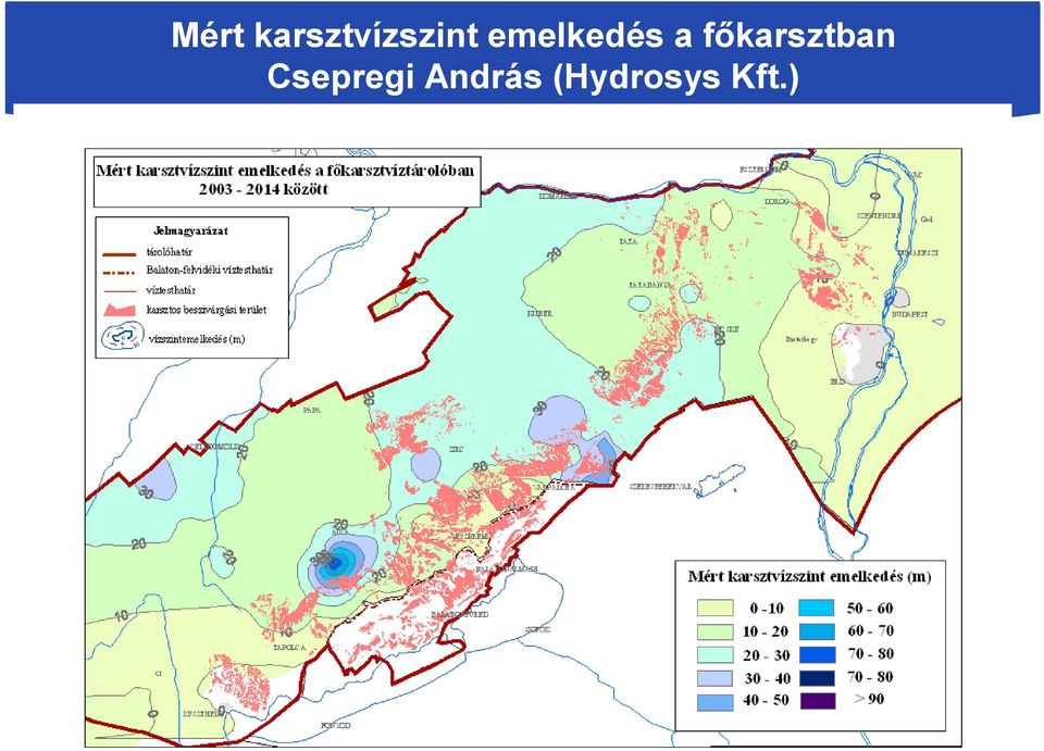 Csepregi András (Hydrosys