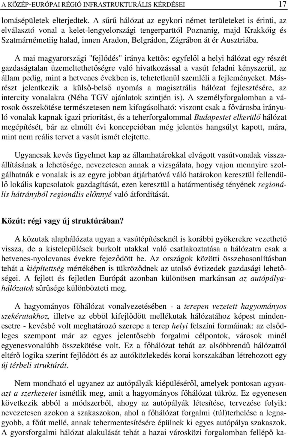 ér Ausztriába.
