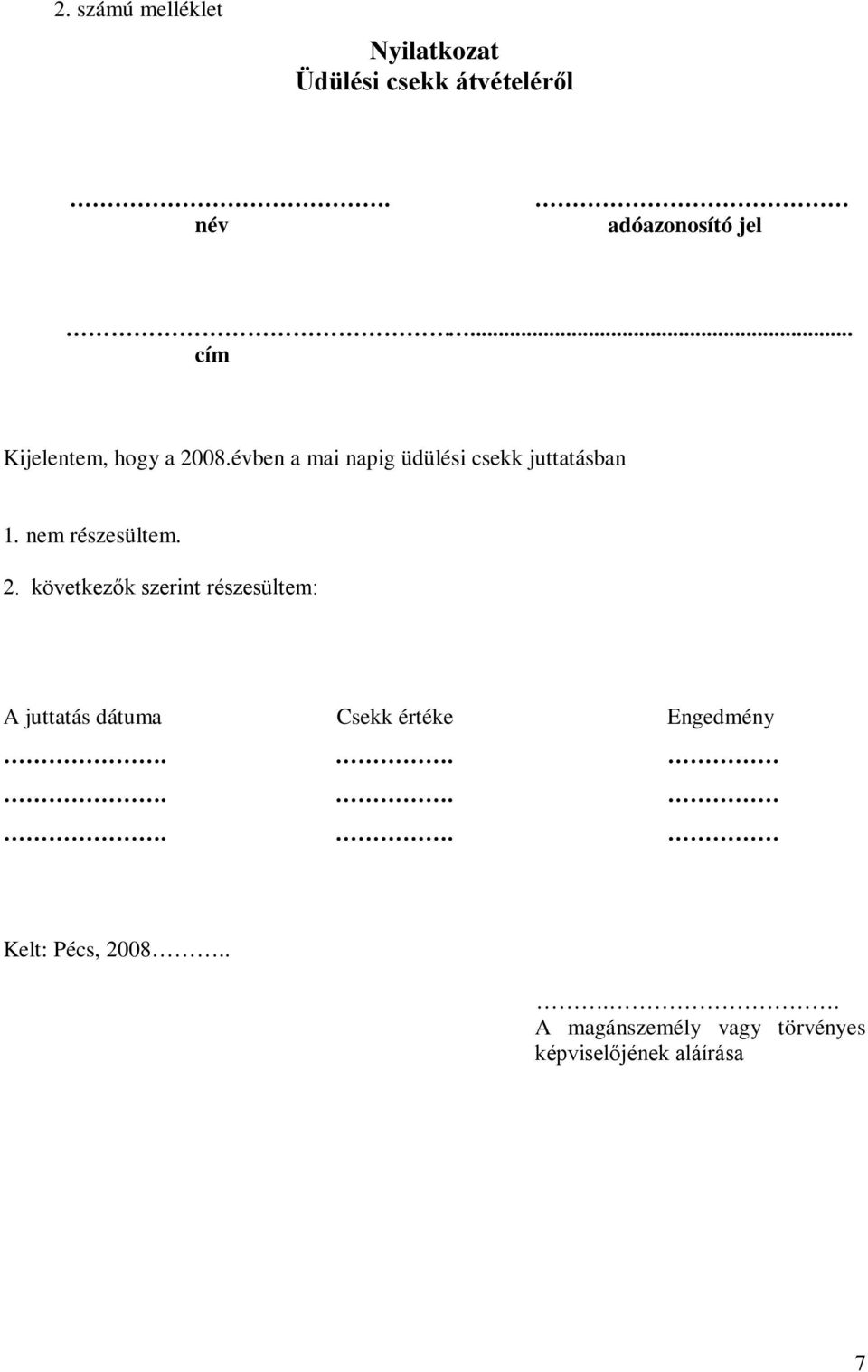 1. Általános szabályok - PDF Ingyenes letöltés