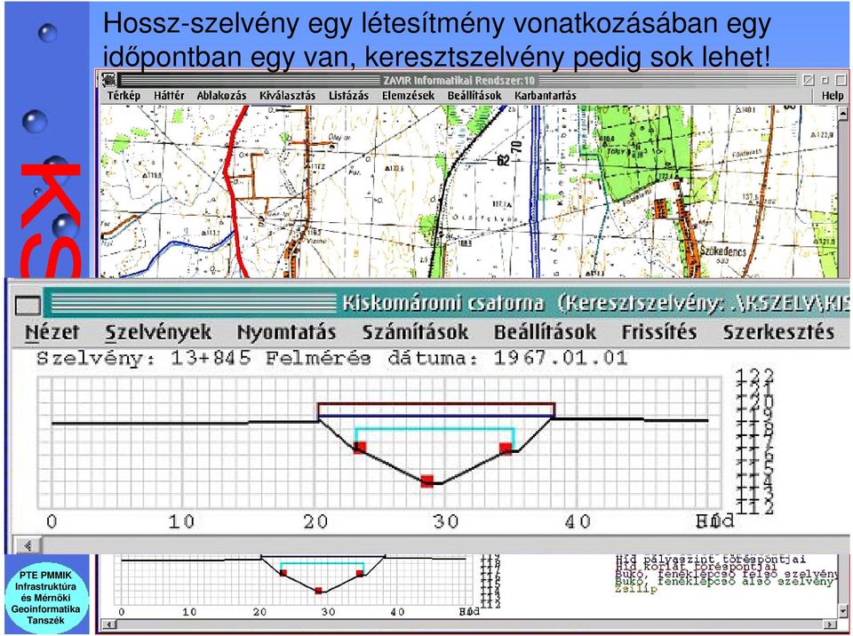 vonatkozásában egy