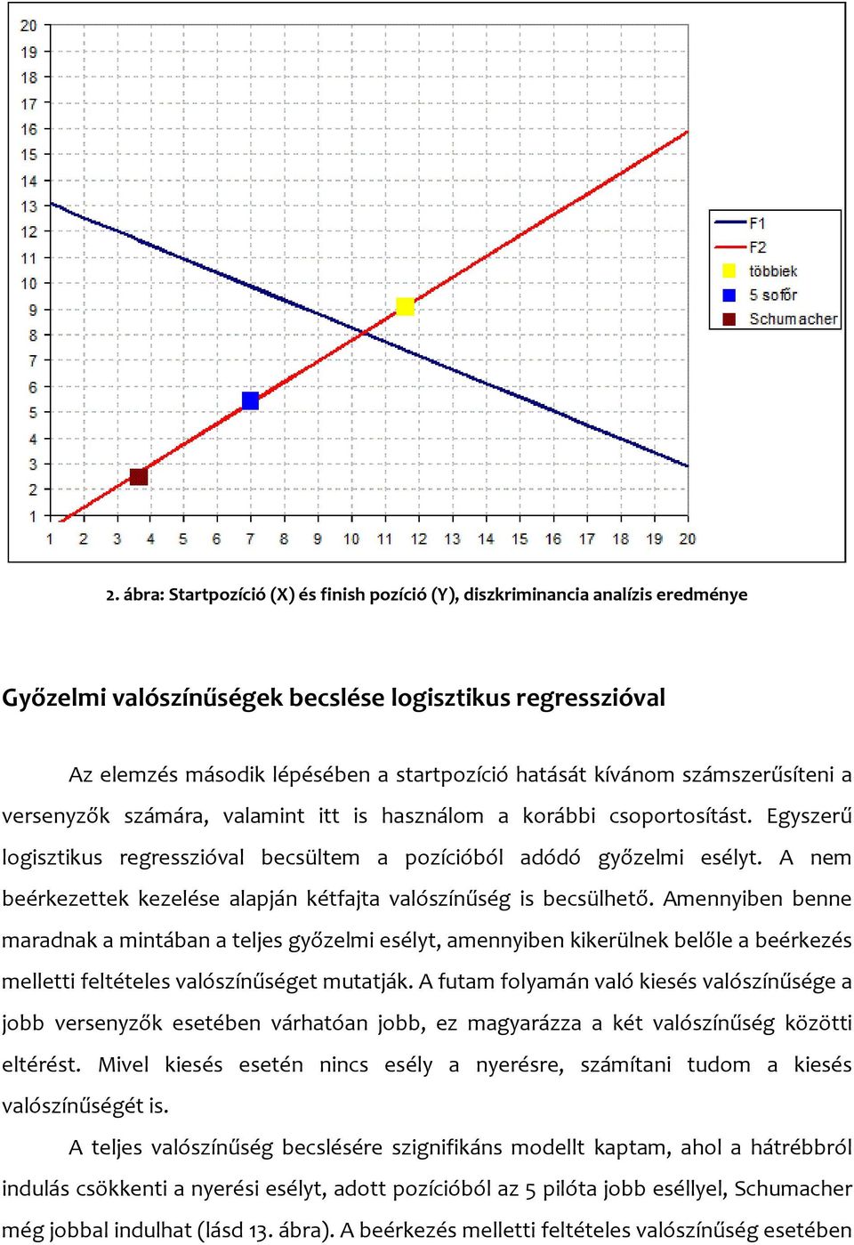 A nem beérkezettek kezelése alapján kétfajta valószínűség is becsülhető.