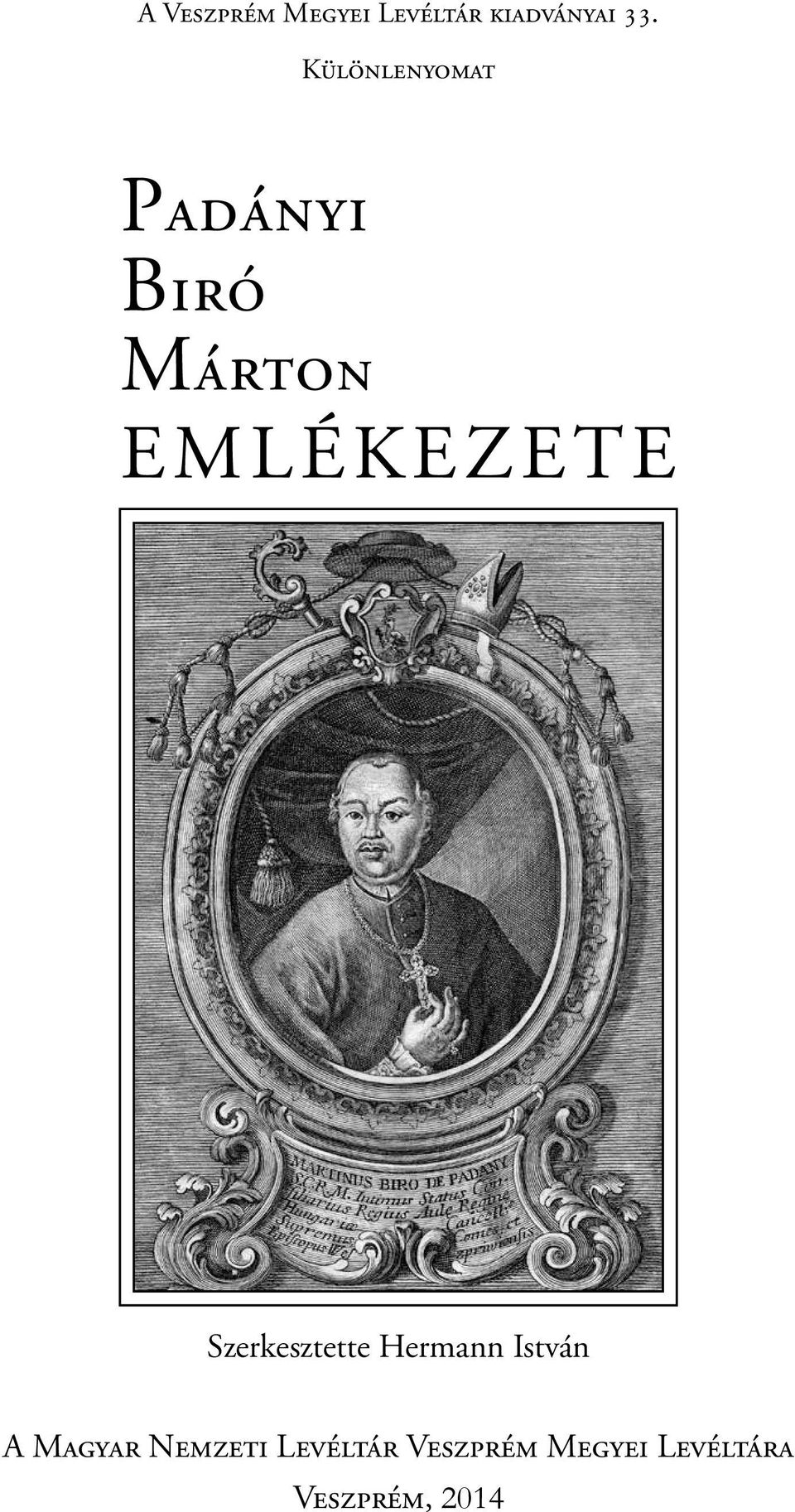 Szerkesztette Hermann István A Magyar Nemzeti