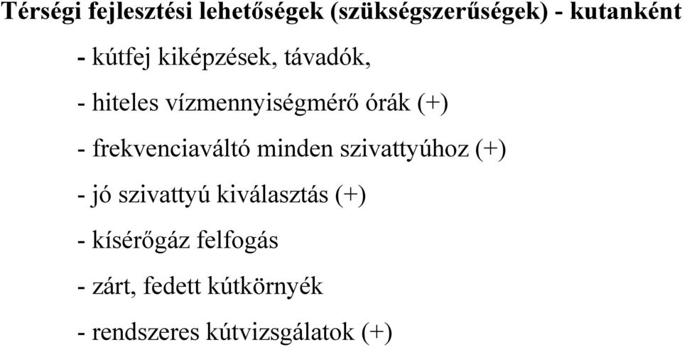 frekvenciaváltó minden szivattyúhoz (+) - jó szivattyú kiválasztás
