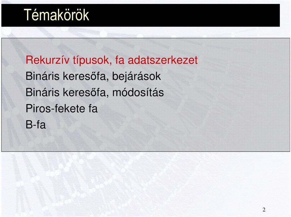 Fa (Tree): csomópontok (nodes) halmaza, amelyeket élek (edges) kötnek  össze, és teljesülnek az alábbi feltételek: - PDF Free Download