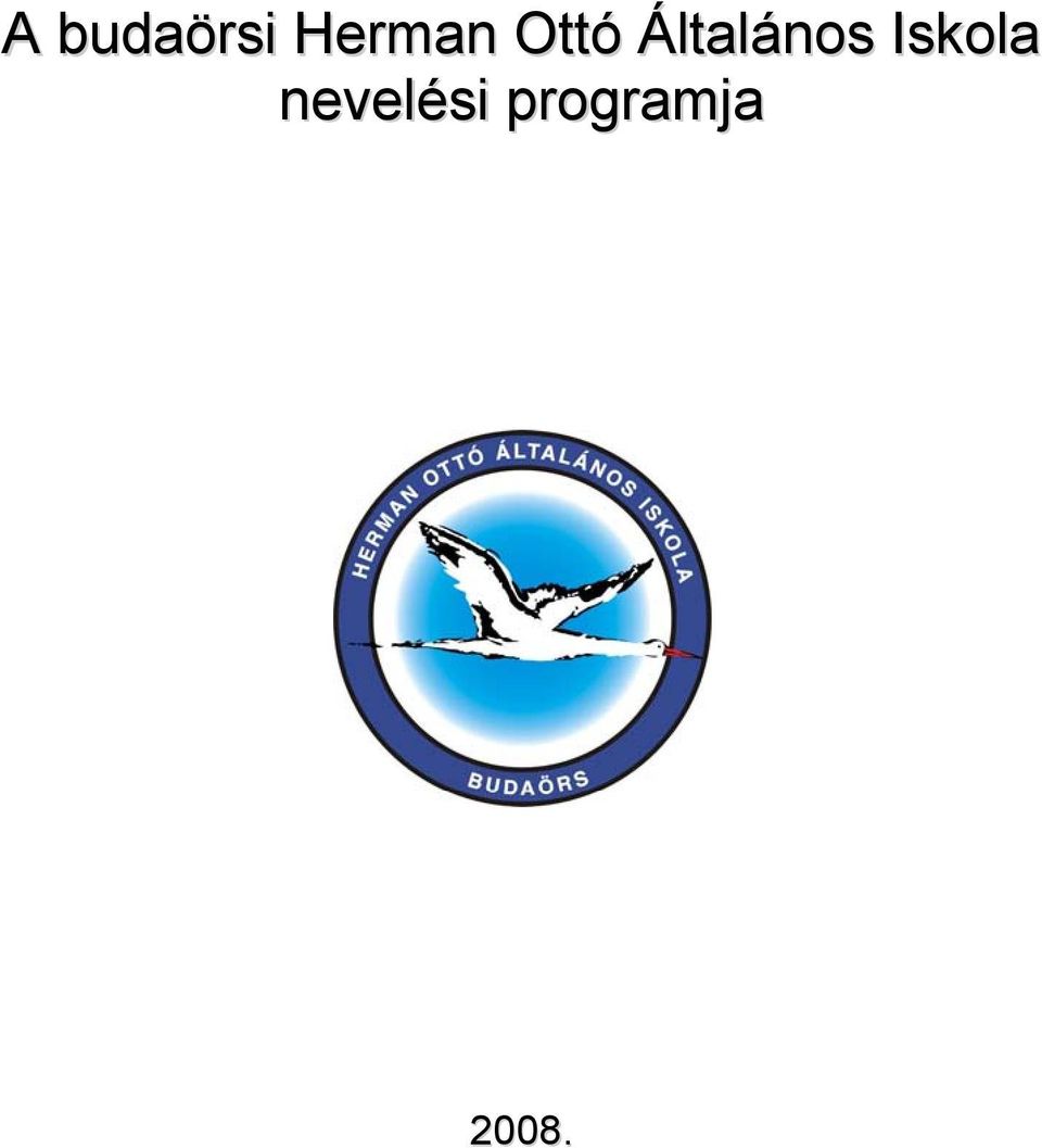 Általános