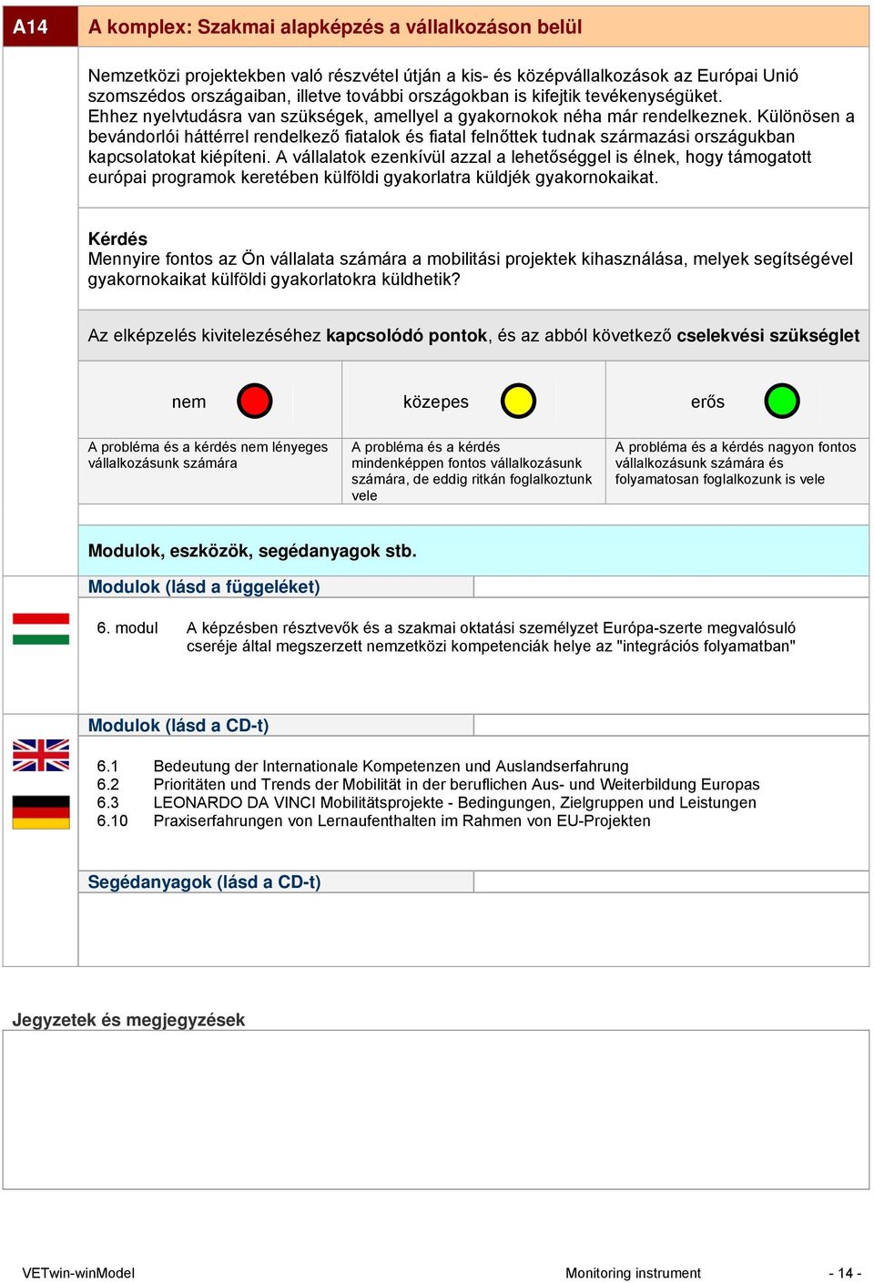 Különösen a bevándorlói háttérrel rendelkező fiatalok és fiatal felnőttek tudnak származási országukban kapcsolatokat kiépíteni.