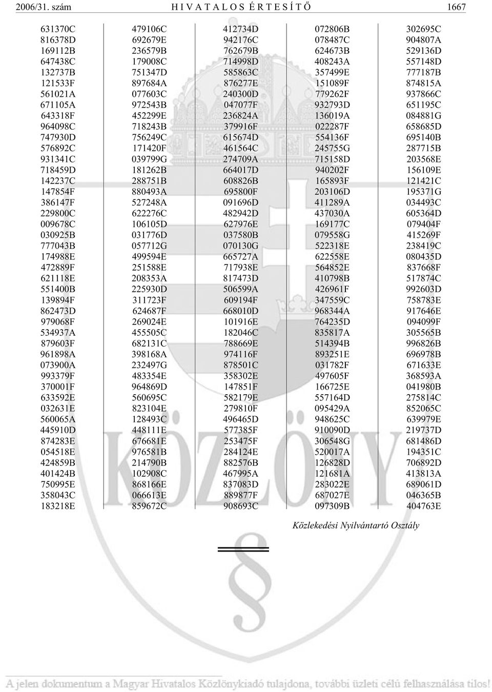 030925B 777043B 174988E 472889F 621118E 551400B 139894F 862473D 979068F 534937A 879603F 961898A 073900A 993379F 370001F 633592E 032631E 560065A 445910D 874283E 054518E 424859B 401424B 750995E 358043C
