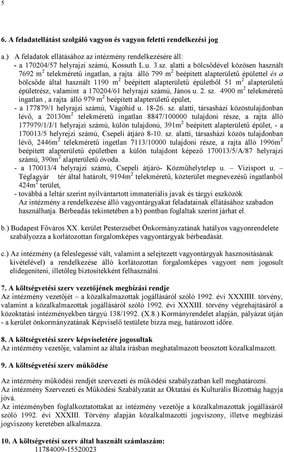 mú, Kossuth L.u. 3.sz.