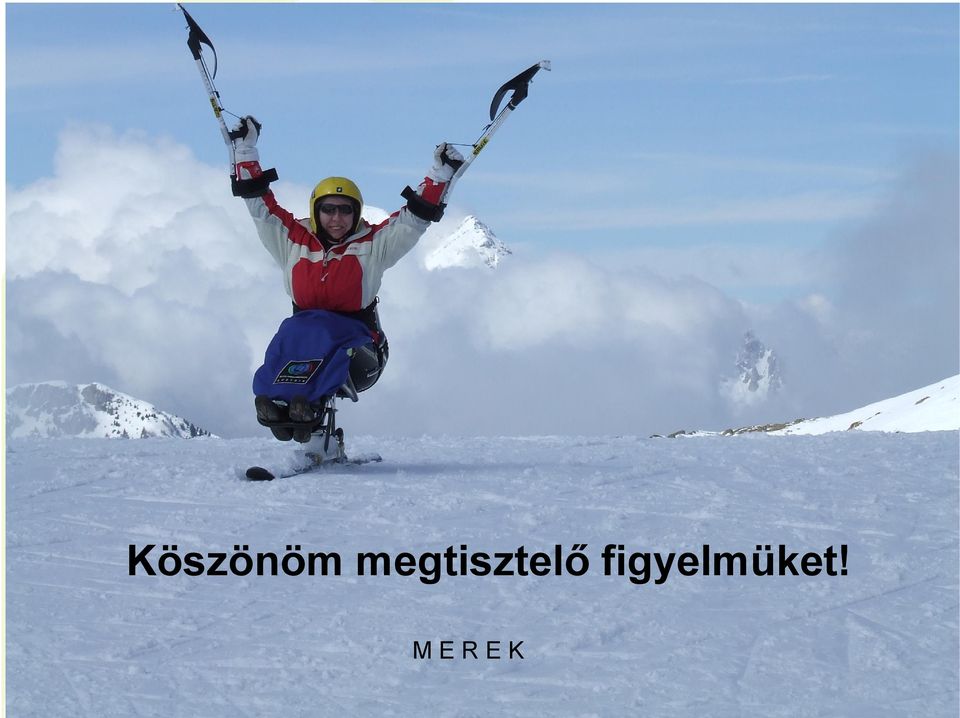 Mozgássérült Emberek