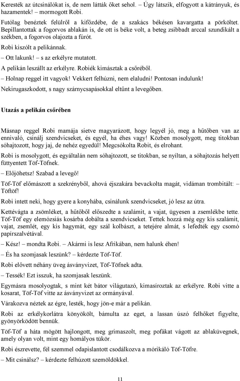 Csukás István: Töf-töf az elefánt - PDF Free Download
