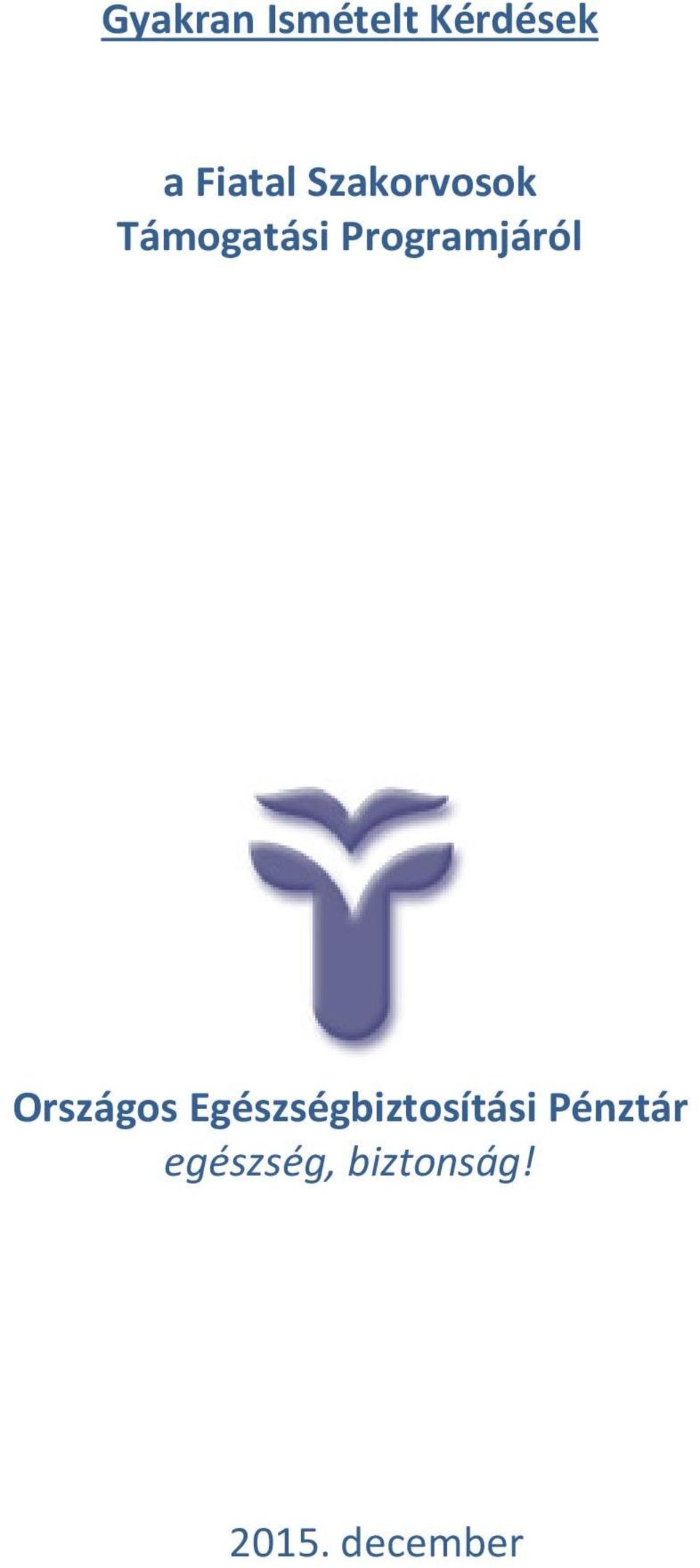 Országos Egészségbiztosítási