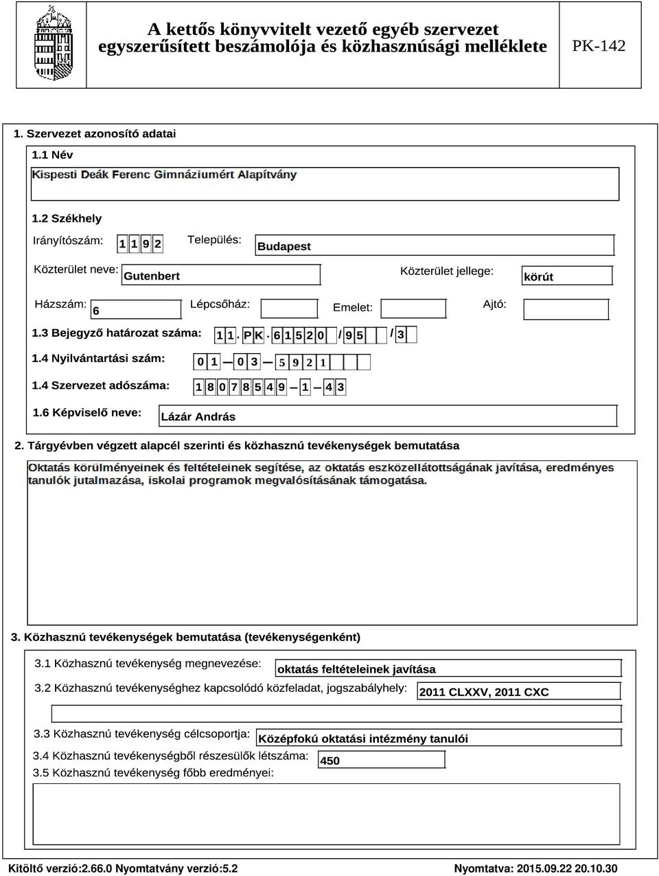 verzió:5.