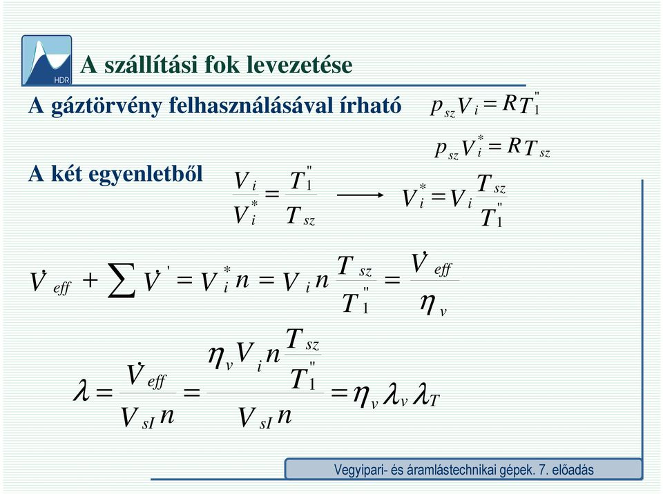 eff & i i " λ & eff si η i T T si " η & i " eff η λ λt