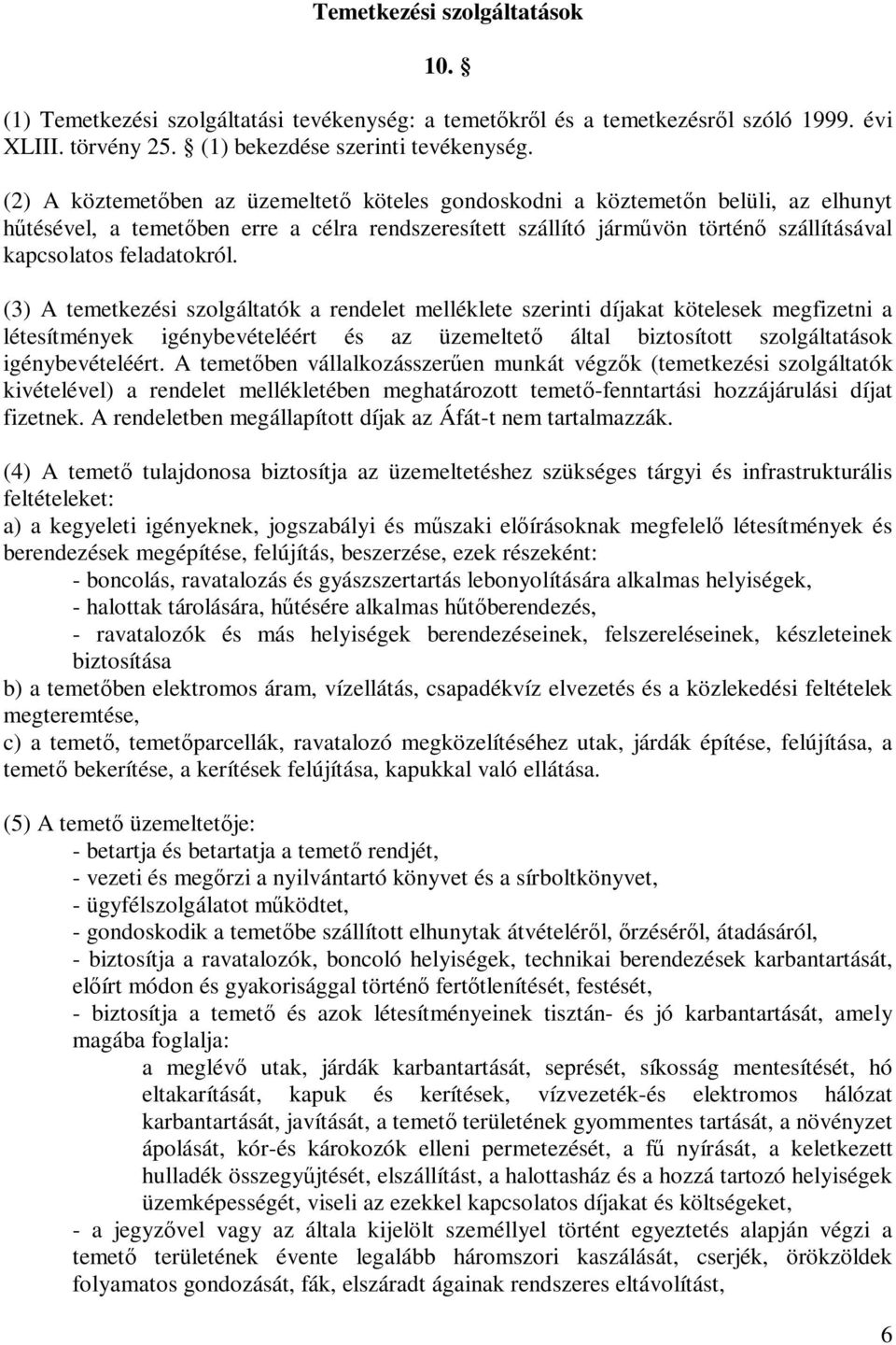feladatokról.