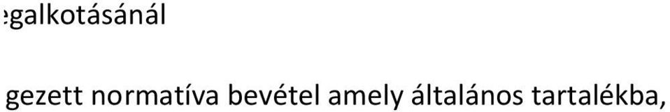 megelőlegezett