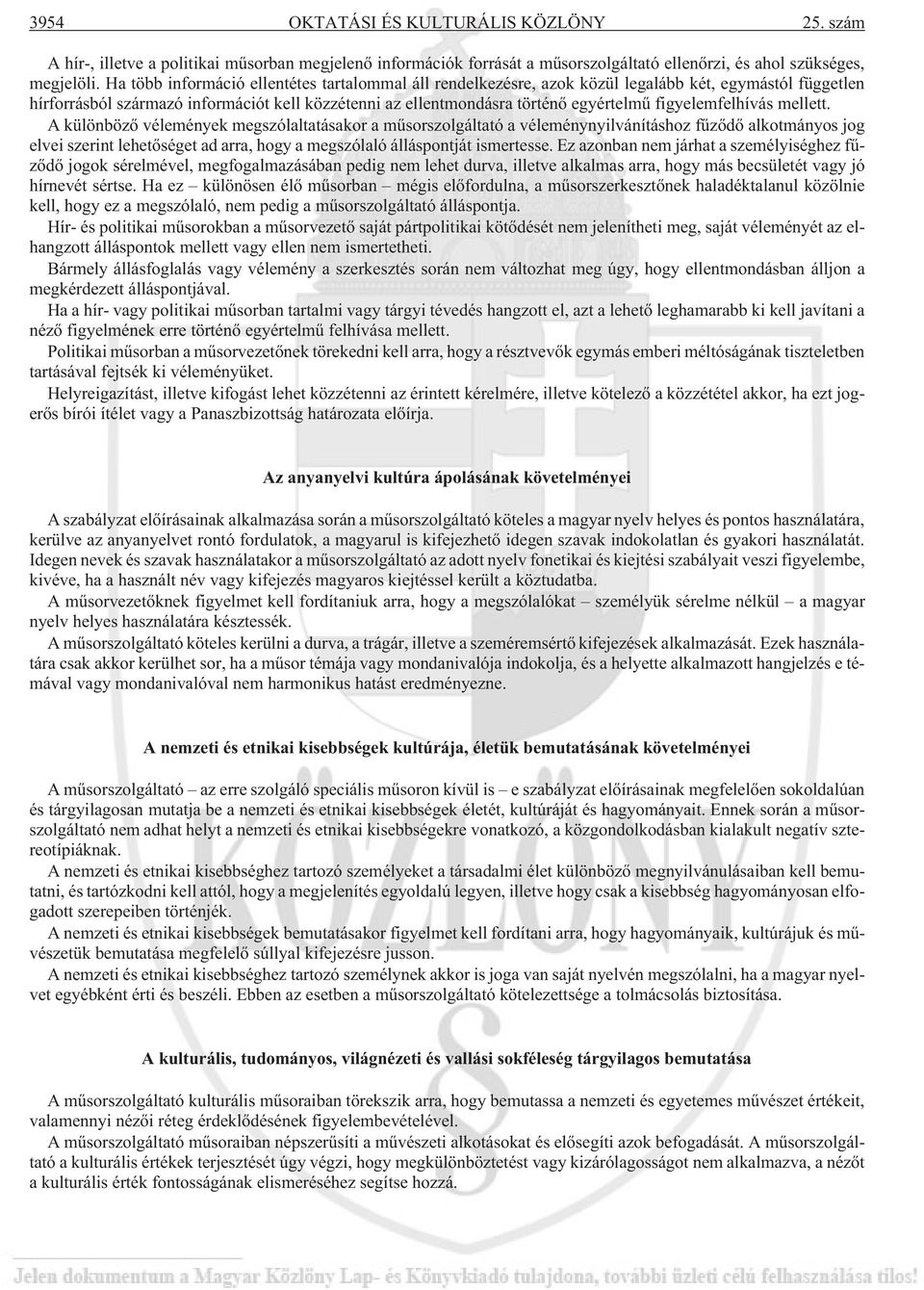 figyelemfelhívás mellett.