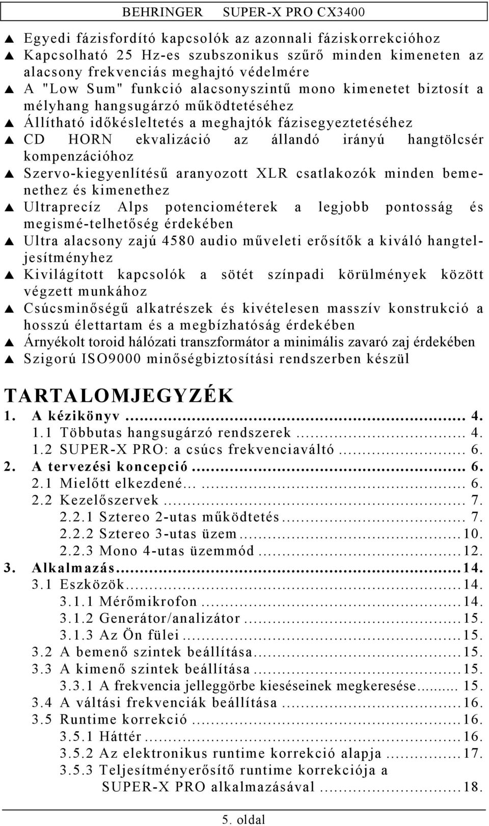 BIZTONSÁGI SZEMPONTOK - PDF Ingyenes letöltés