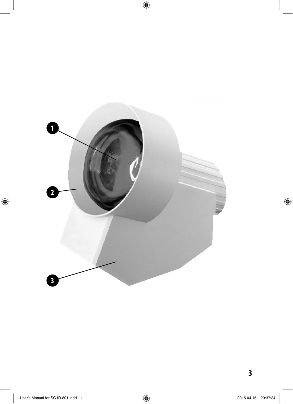 SC-IR-801.