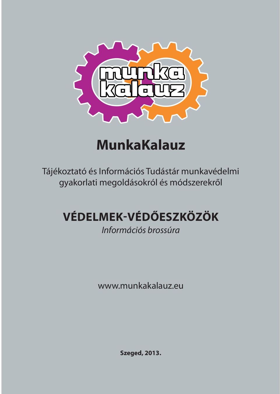 munkavédelmi