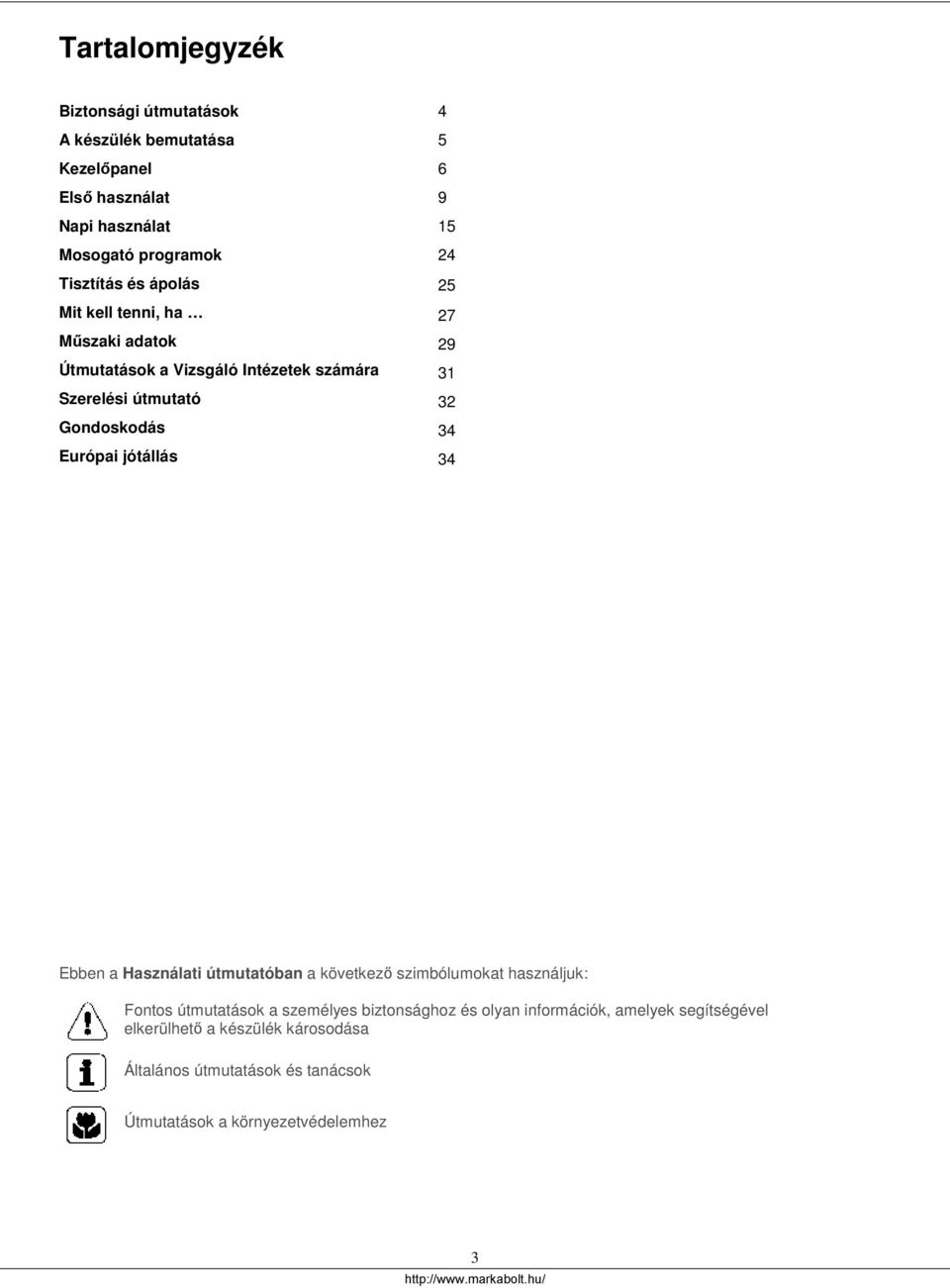 Használati útmutató. Mosogatógép ESL - PDF Free Download