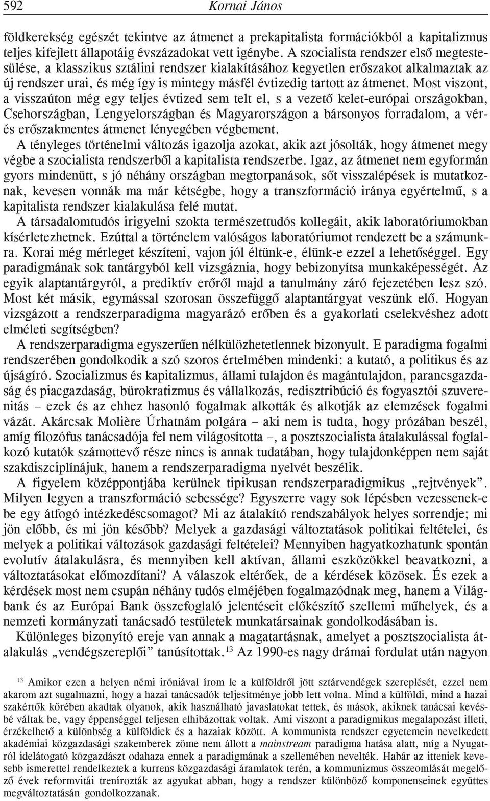átmenet.