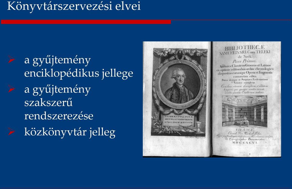 jellege a gyűjtemény