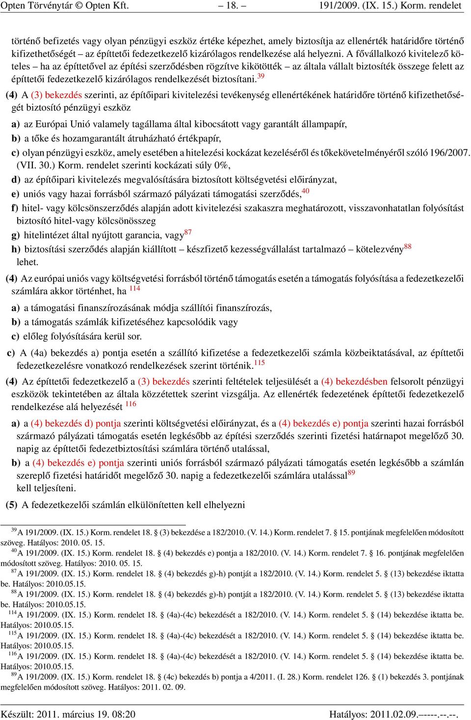 helyezni.