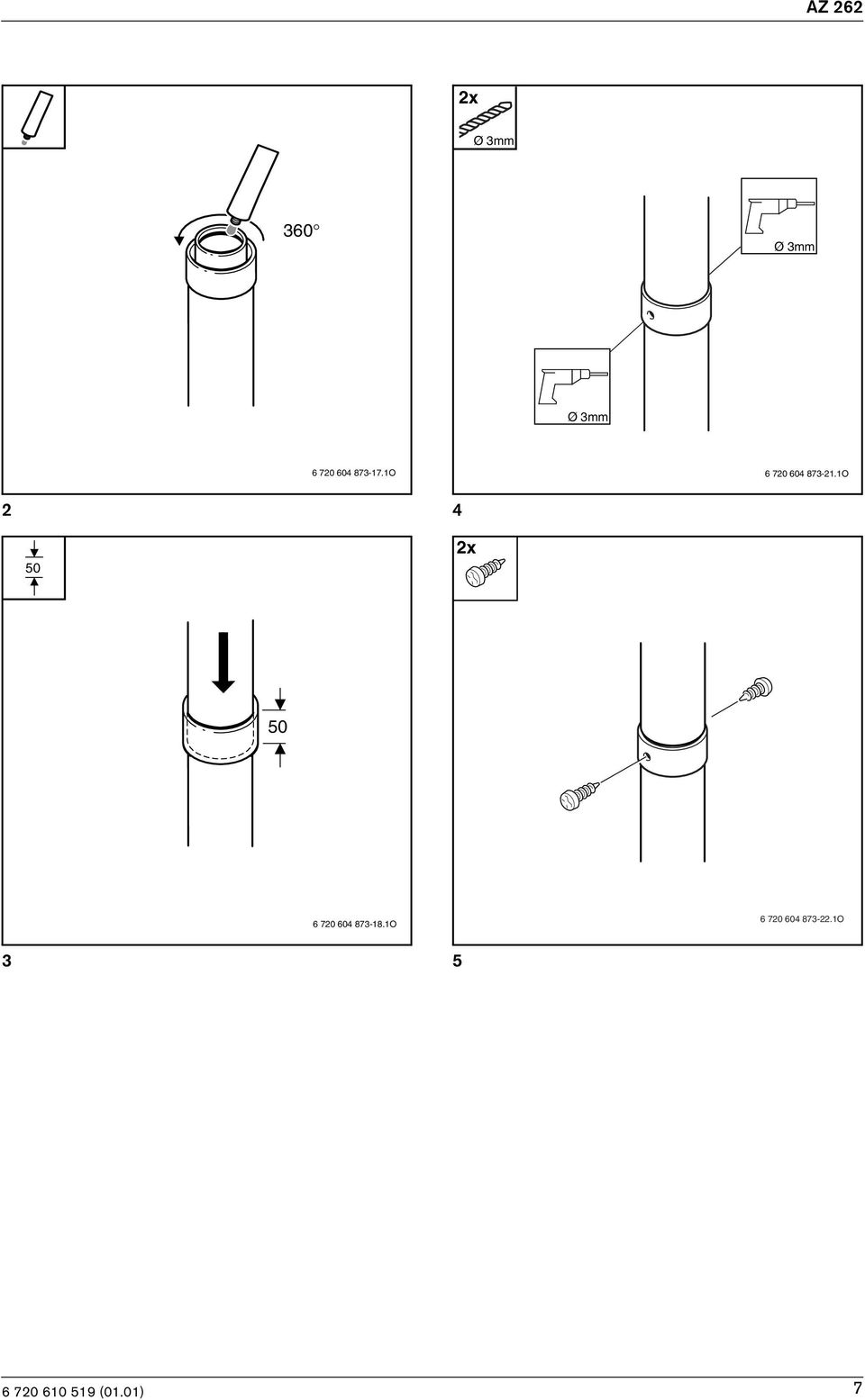 1O 2 4 50 2x 50 6 720 604