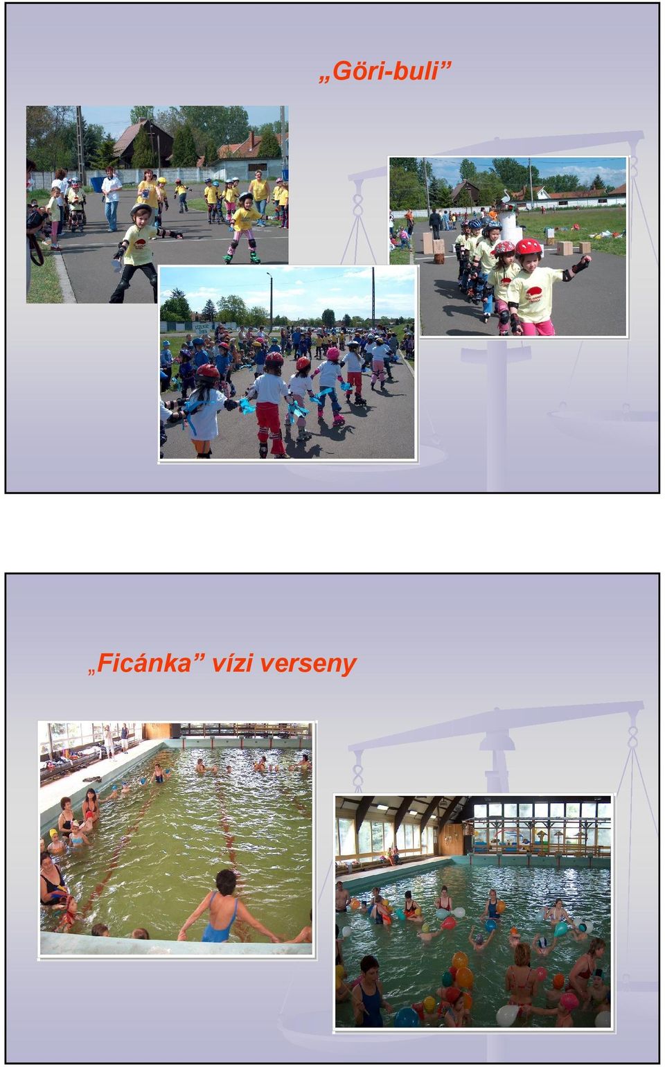 verseny