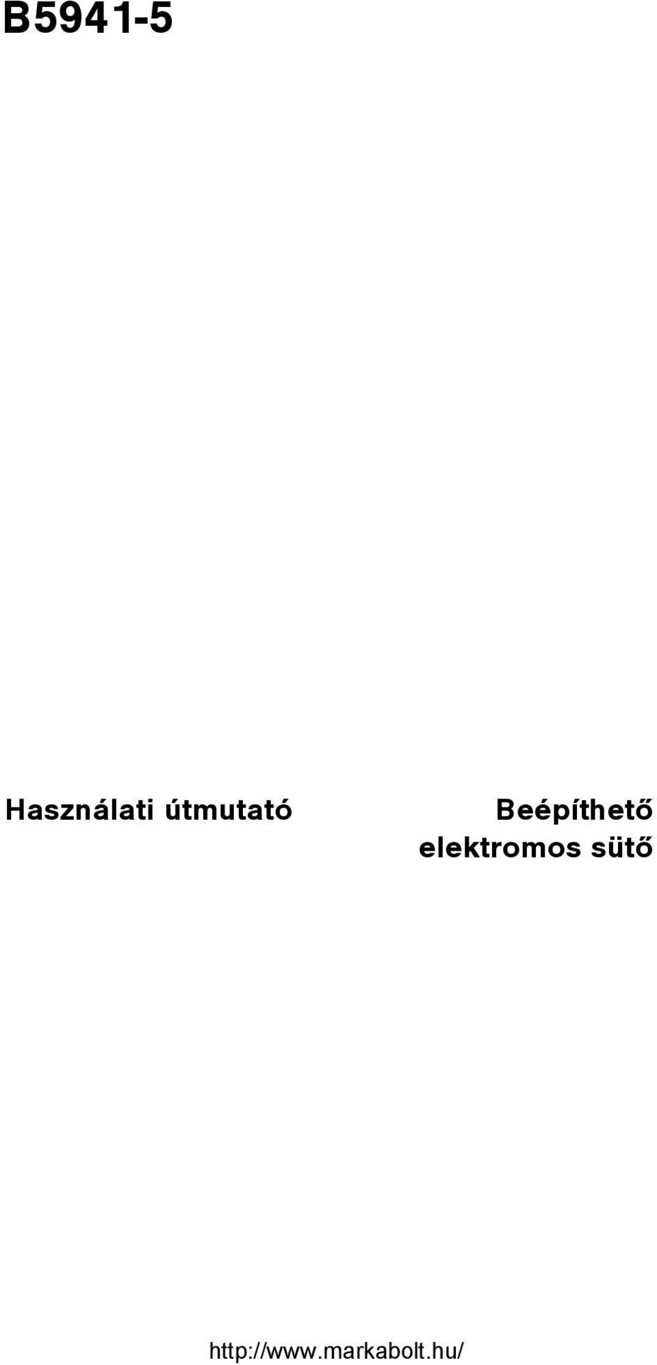 útmutató