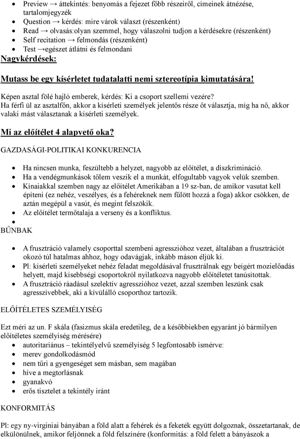 Képen asztal fölé hajló emberek, kérdés: Ki a csoport szellemi vezére?