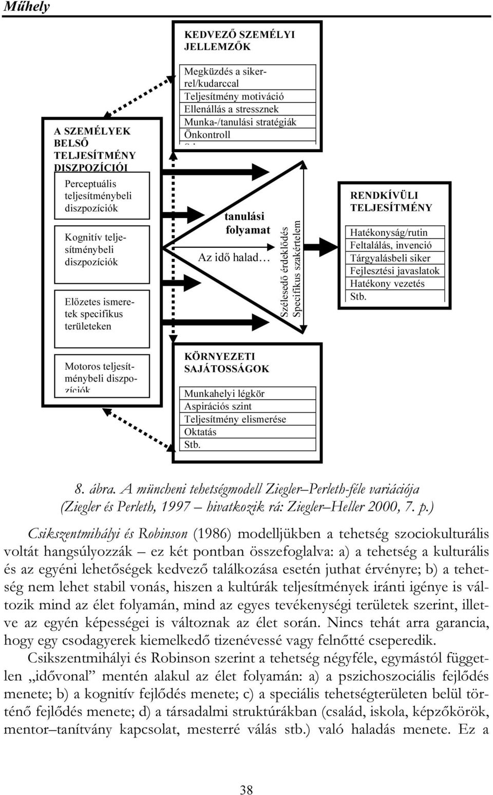RENDKÍVÜLI TELJESÍTMÉNY Hatékonyság/rutin Feltalálás, invenció Tárgyalásbeli siker Fejlesztési javaslatok Hatékony vezetés Stb.