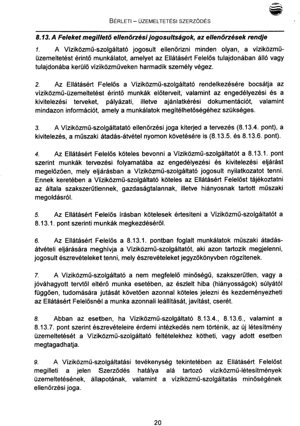 személy végez. 2.