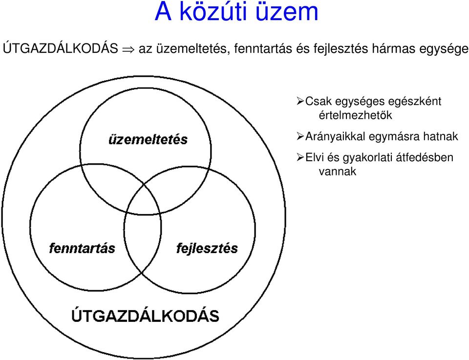 egységes egészként értelmezhetık Arányaikkal