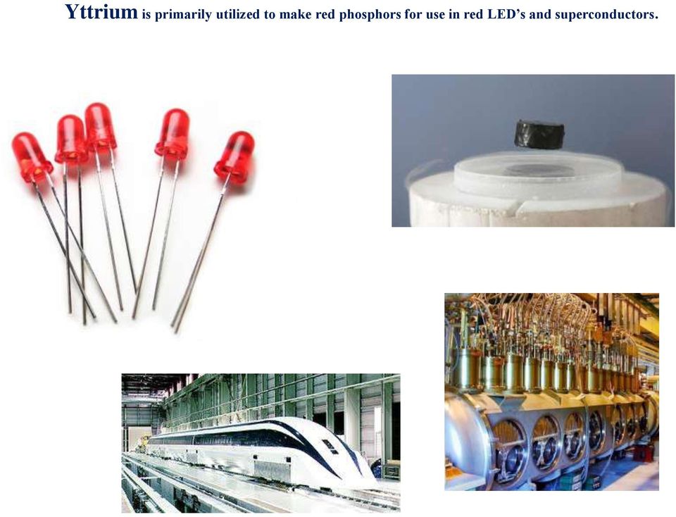phosphors for use in
