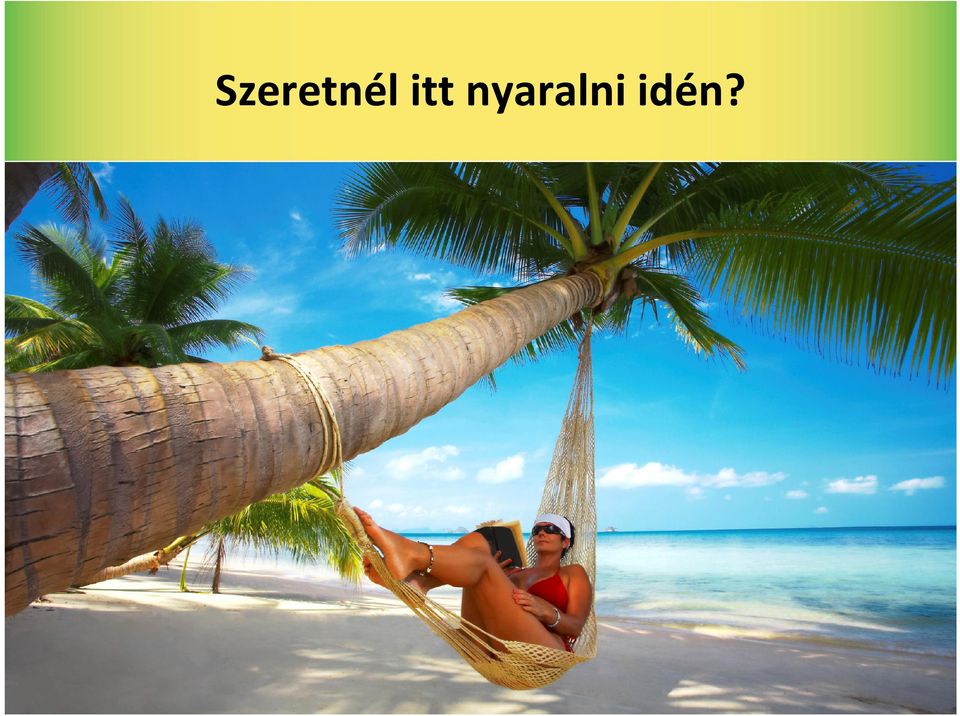 nyaralni