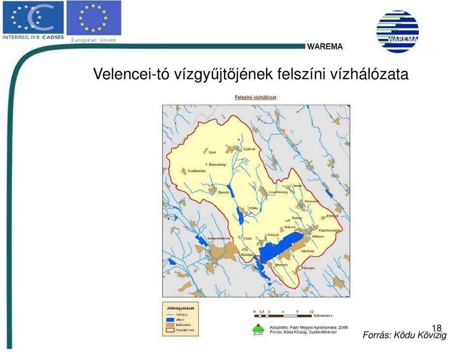 felszíni