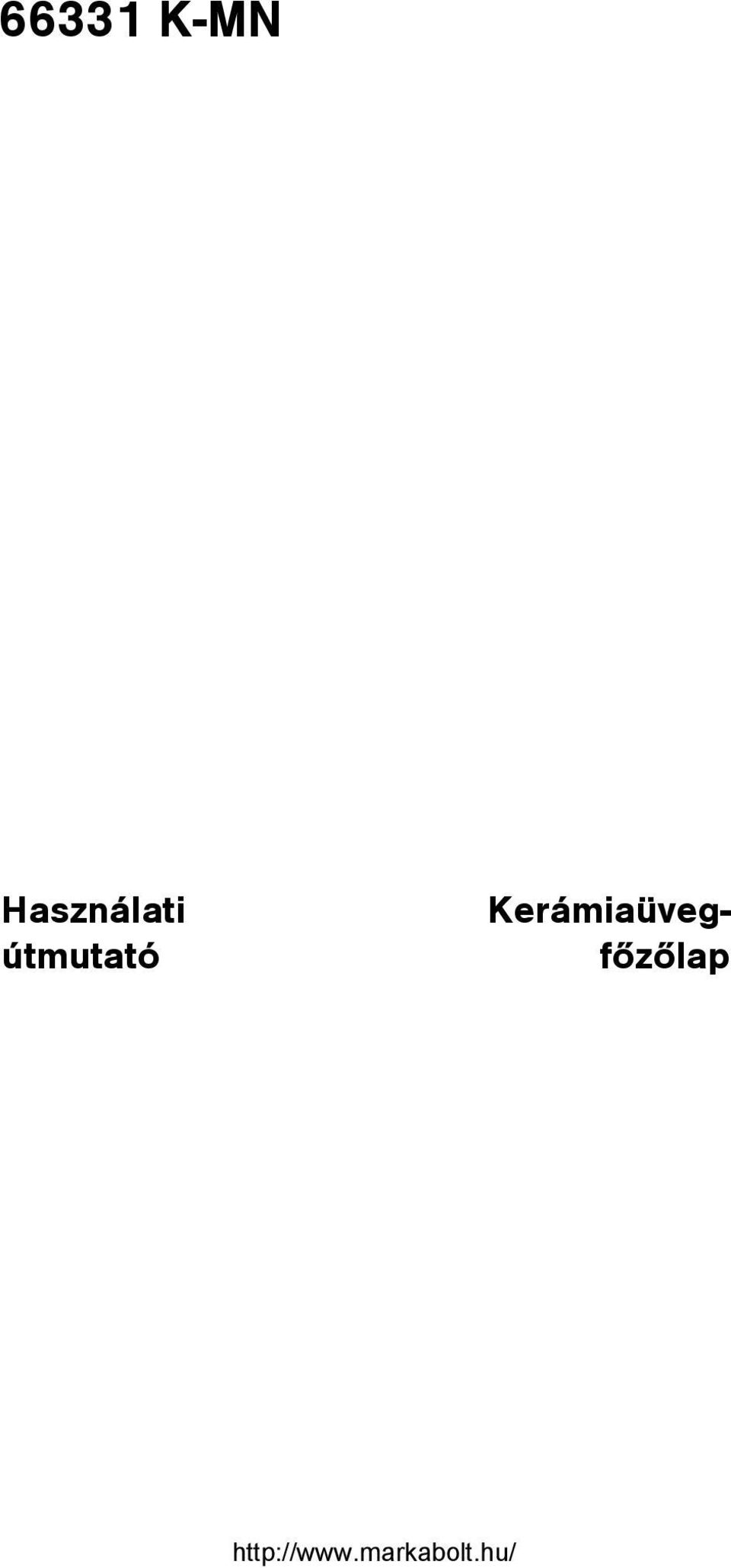 útmutató